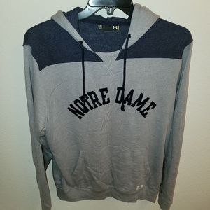 Notre Dame Hoodie